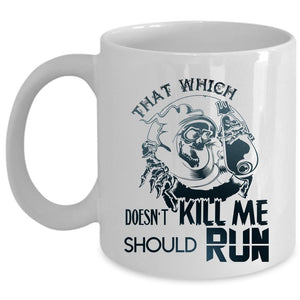 Awesome Coffee Mug, Funny Saying Cup