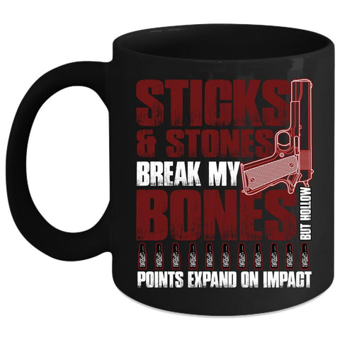 Awesome Gunner Coffee Mug, Cool Gift For My Friends Coffee Cup