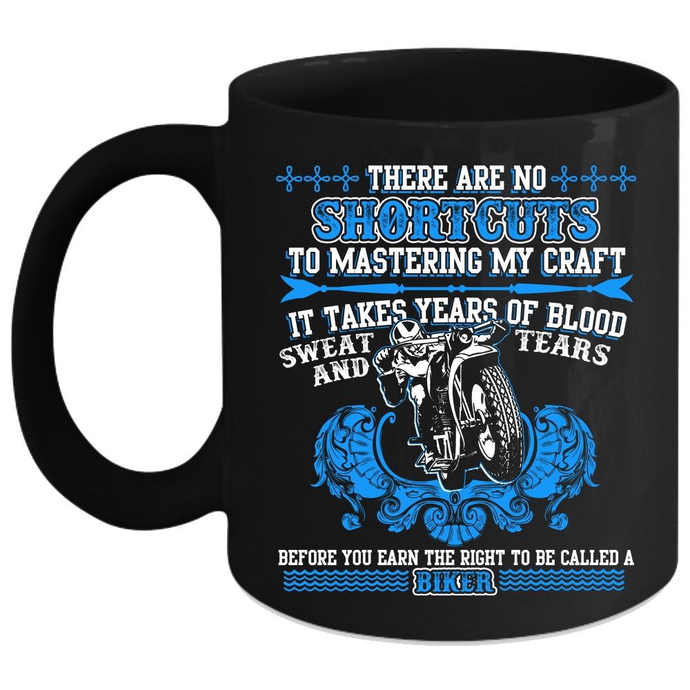 To Be Called A Biker Coffee Mug, Awesome Bikers Coffee Cup