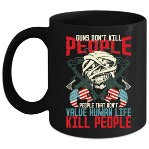 Awesome Gunners Coffee Mug, Funny Gift For Gunners Coffee Cup