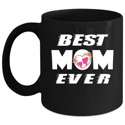 What An Awesome Mom Looks Like Coffee Mug, Awesome Mom Coffee Cup