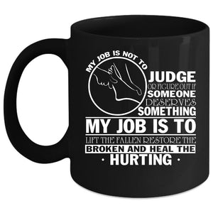 Awesome Coffee Mug, Funny Gift For Dad Coffee Cup