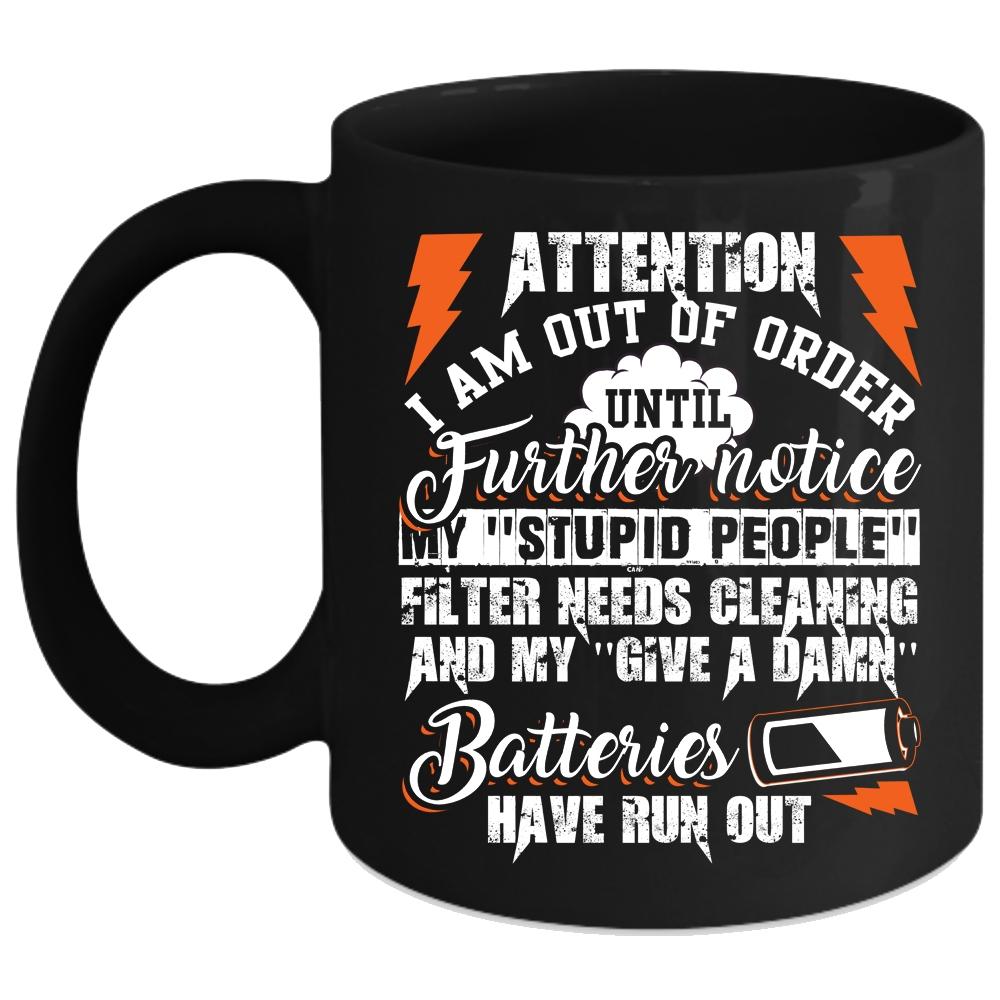 Awesome Mechanics Coffee Mug, Funny Gift For Mechanics Coffee Cup