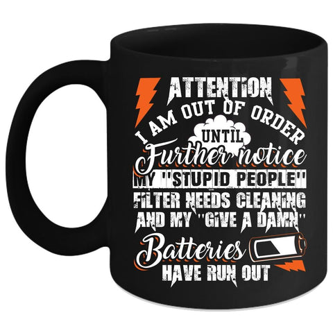 Awesome Mechanics Coffee Mug, Funny Gift For Mechanics Coffee Cup