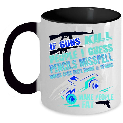 Awesome Gift For Driver Coffee Mug, Cars Driver Accent Mug