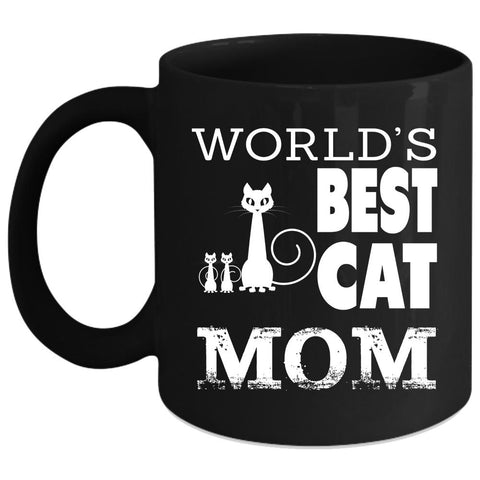 This Softball Mom Loves Her Softball Girl Coffee Mug, Cute Softball Mom Coffee Cup