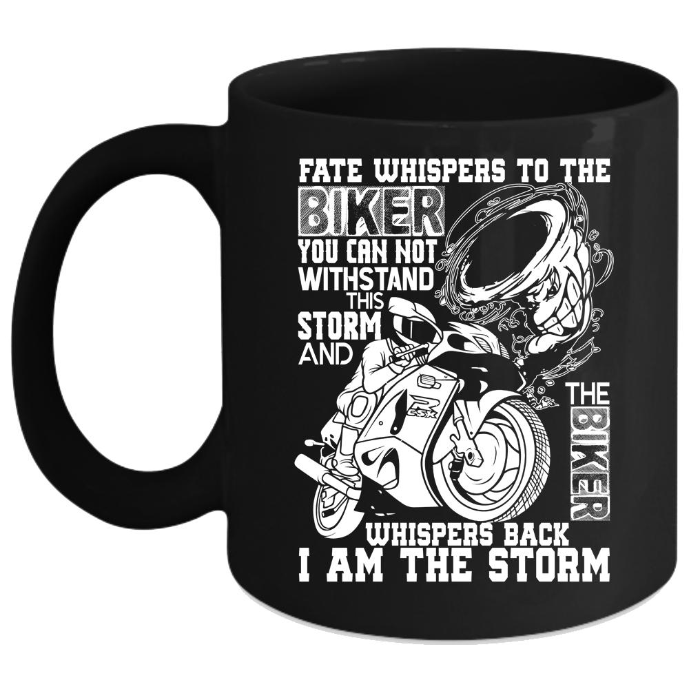 Awesome Bikers Coffee Mug, Best Gift For Bikers Coffee Cup